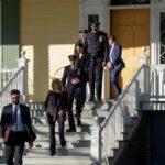 न्यूयॉर्क पुलिस ने ममदानी के आवास के पास विस्फोटकों की जांच 'आईएसआईएस से संबंधित आतंकवाद' के रूप में की