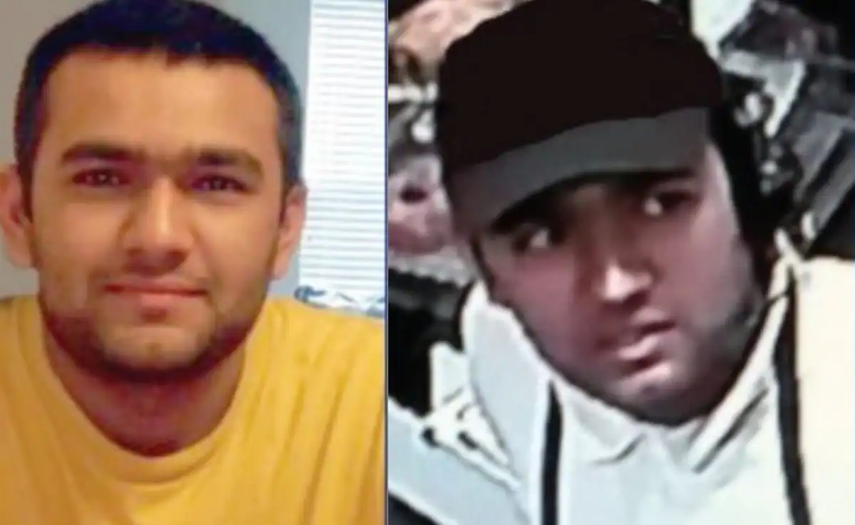 पत्नी की हत्या के आरोप में अमेरिका में वांछित भारतीय व्यक्ति पर 10 लाख डॉलर का इनाम है