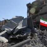 पश्चिम एशिया संकट: अमेरिका का कहना है कि ईरान ने खाड़ी में जवाबी कार्रवाई में 2,000 ठिकानों को निशाना बनाया