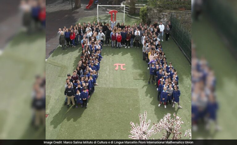 पाई दिवस 2026: रोचक तथ्य, इतिहास, महत्व और कैसे मनाएं