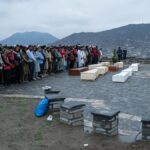 पाकिस्तान और अफगानिस्तान ने शत्रुता में ईद पर 'विराम' की घोषणा की है