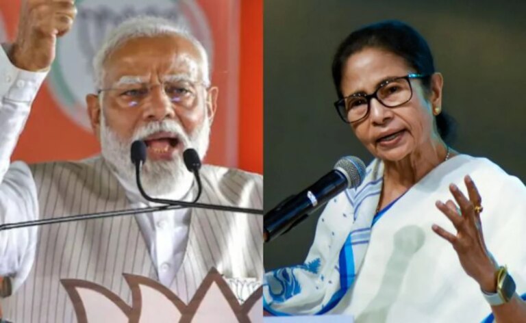 पीएम मोदी की रैली से पहले, बीजेपी ने मतदाता सूची विवाद के बीच बंगाल की रणनीति को दुरुस्त किया