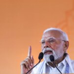 पीएम मोदी ने कहा कि खाड़ी देश भारतीयों की सुरक्षा को प्राथमिकता देते हैं, कांग्रेस की आलोचना की