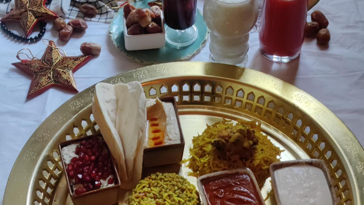 पूरे चेन्नई में इफ्तार स्पेशल कहां मिलेगा