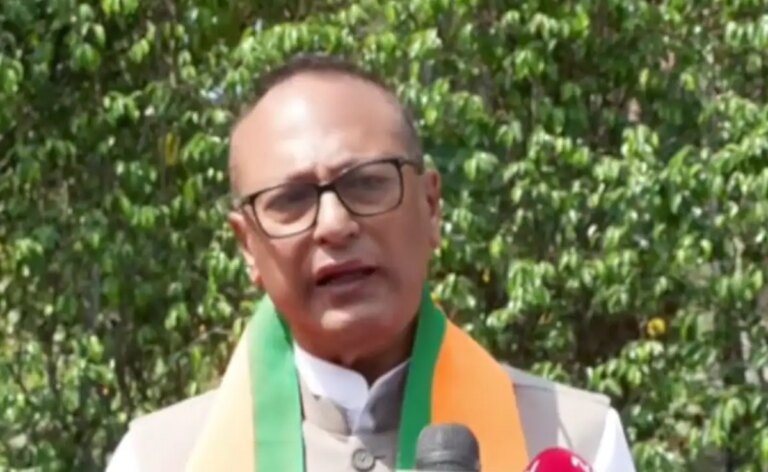 'पूर्वोत्तर के शशि थरूर' प्रद्युत बोरदोलोई ने कांग्रेस छोड़ दी है। इसका अर्थ क्या है