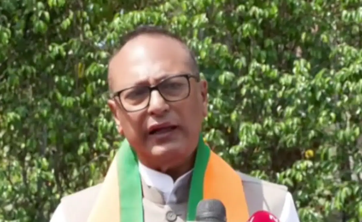 ‘पूर्वोत्तर के शशि थरूर’ प्रद्युत बोरदोलोई ने कांग्रेस छोड़ दी है। इसका अर्थ क्या है