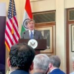 पेंटागन के शीर्ष अधिकारी का कहना है कि भारत इंडो-पैसिफिक में 'अनिवार्य' अमेरिकी भागीदार है, इसका उदय अमेरिकी हितों के लिए अच्छा है