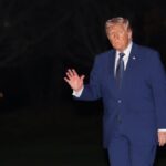 पैरामाउंट के साथ बोली युद्ध के चरम पर ट्रम्प ने नेटफ्लिक्स और वार्नर ब्रदर्स बांड खरीदे