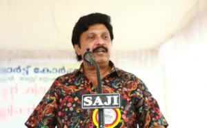 "प्यार करना गुनाह नहीं है": बेवफाई विवाद में पद गंवा सकते हैं केरल के मंत्री