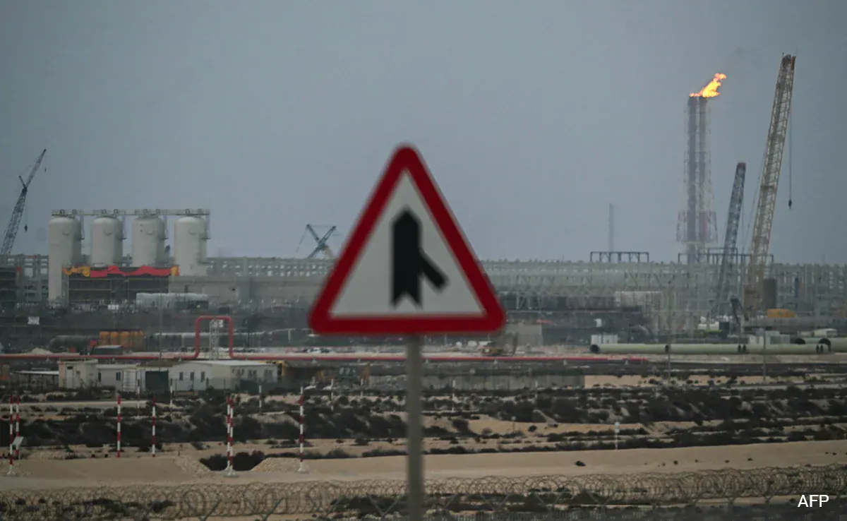 प्रधानमंत्री मोदी ने कतर, फ्रांस, जॉर्डन, ओमान के नेताओं से मध्य पूर्व के हालात पर चर्चा की