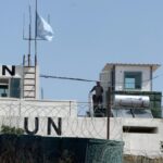 प्रारंभिक संकेतों से पता चलता है कि एक इजरायली टैंक ने संयुक्त राष्ट्र के लेबनान बेस पर हमला किया, जिससे घाना के शांति सैनिक घायल हो गए