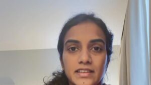 फंसी सिंधु का ऑल इंग्लैंड चैंपियनशिप से बाहर होना तय; लक्ष्य और अन्य कड़ी लड़ाई के लिए तैयार हैं