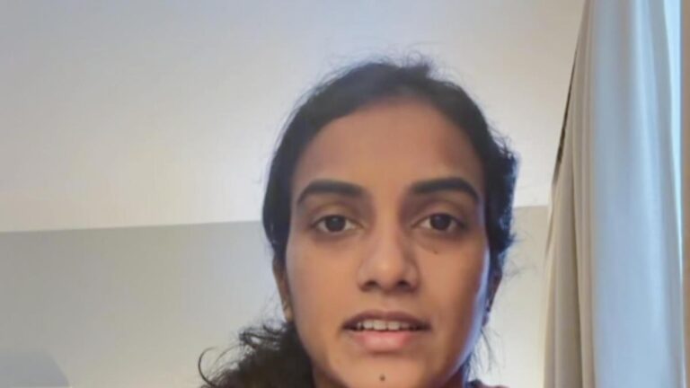 फंसी सिंधु का ऑल इंग्लैंड चैंपियनशिप से बाहर होना तय; लक्ष्य और अन्य कड़ी लड़ाई के लिए तैयार हैं