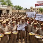 फर्जी एआई वीडियो से ग्वालियर में मचा बवाल, राजस्थान पुलिस के 36 रंगरूटों को नौकरी से निकाला