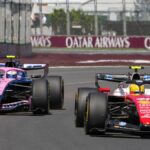 फ़ॉर्मूला 1 ऑस्ट्रेलियाई जीपी में अपने सीज़न की शुरुआत प्रश्नों के साथ करता है