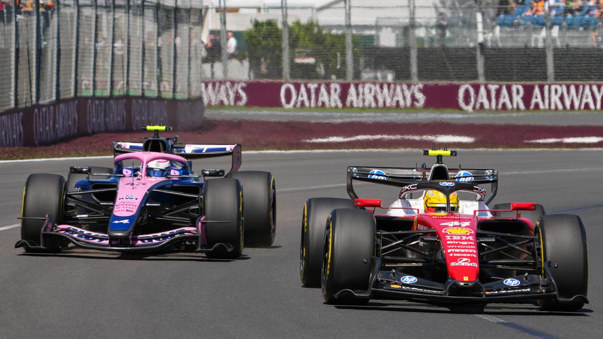 फ़ॉर्मूला 1 ऑस्ट्रेलियाई जीपी में अपने सीज़न की शुरुआत प्रश्नों के साथ करता है