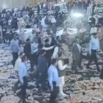 फारूक अब्दुल्ला निशाने पर, शख्स ने ट्रिगर खींचने की कोशिश की, फिर बाल-बाल बचा