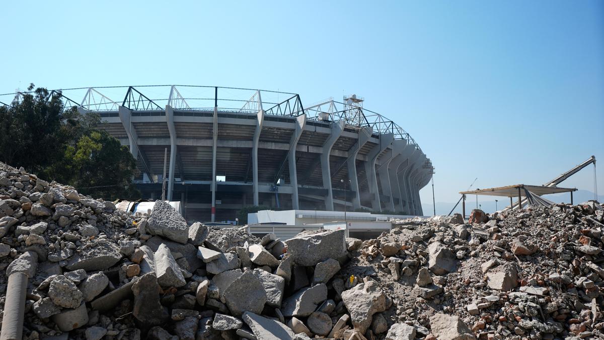 फीफा विश्व कप 2026: 100 दिन शेष रहने पर, विश्व कप को ईरान युद्ध और मेक्सिको हिंसा के साथ नई चुनौतियों का सामना करना पड़ेगा