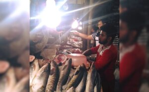 बंगाल चुनाव में तृणमूल के 'मछली-मांस प्रतिबंध' के हौव्वा का मुकाबला करने के लिए भाजपा का कदम