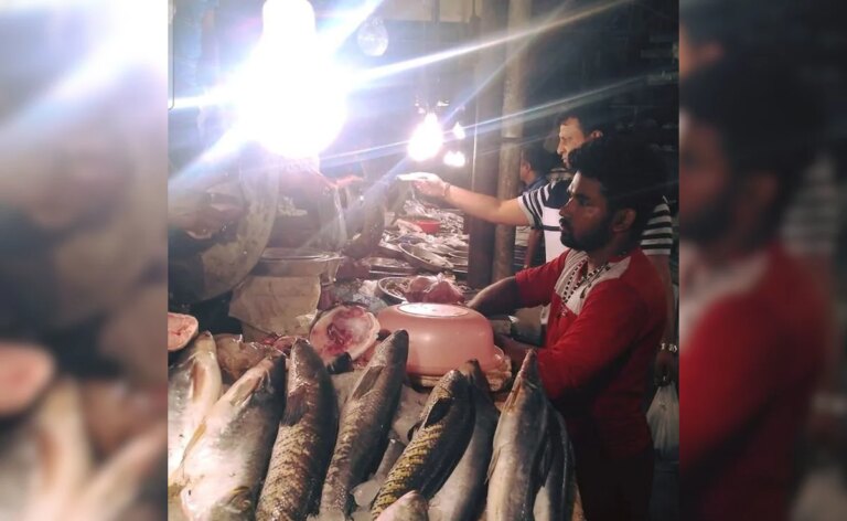 बंगाल चुनाव में तृणमूल के 'मछली-मांस प्रतिबंध' के हौव्वा का मुकाबला करने के लिए भाजपा का कदम