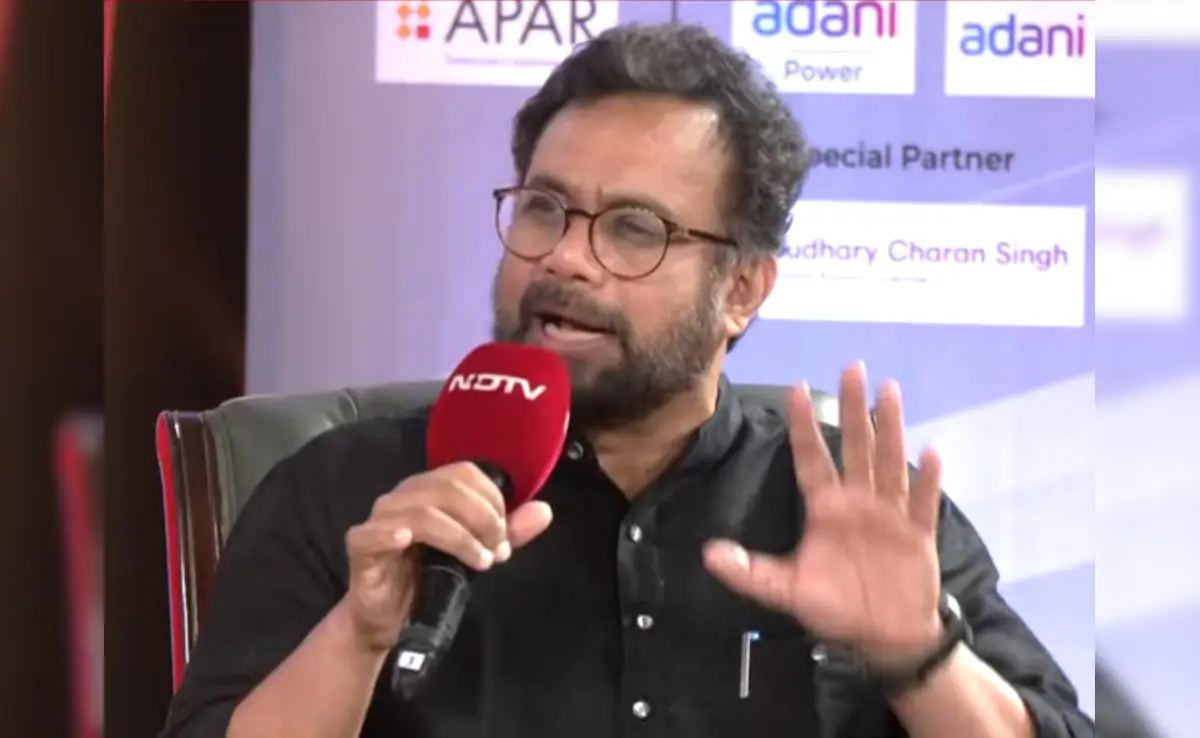 “बहुत अच्छा नहीं”: वामपंथी सांसद ने भारत ब्लॉक के कांग्रेस नेतृत्व की आलोचना की