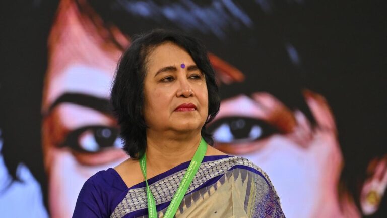 बांग्लादेश ने कट्टरपंथी इस्लामवादियों के खिलाफ वोट किया; तारिक रहमान से उम्मीदें: तस्लीमा नसरीन