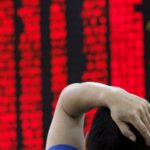 बाजार में गिरावट से निवेशकों को एक ही दिन में 5.87 लाख करोड़ रुपये का नुकसान हुआ। उसकी वजह यहाँ है