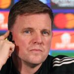 बार्का को हराने से हम न्यूकैसल के दिग्गज बन जाएंगे: होवे