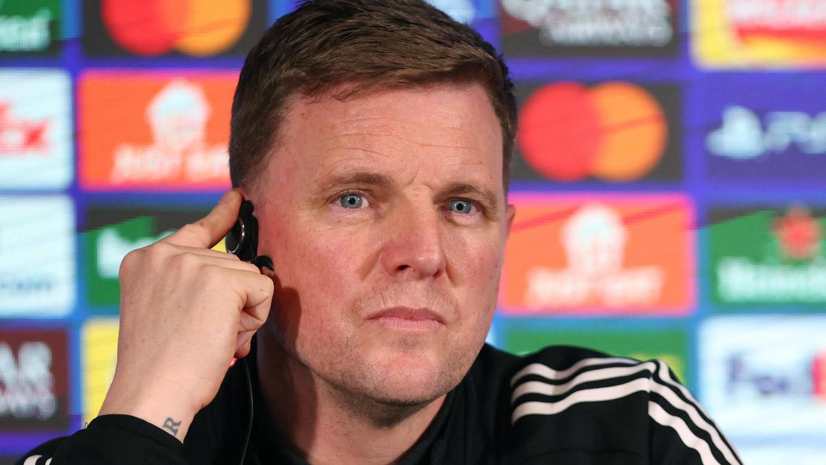 बार्का को हराने से हम न्यूकैसल के दिग्गज बन जाएंगे: होवे