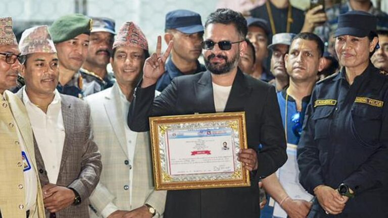 बालेंद्र शाह की RSP ने रचा इतिहास, नेपाल चुनाव में दर्ज की ऐतिहासिक जीत