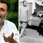 बीजेपी सांसद का कहना है कि बीजू पटनायक नेहरू और सीआईए एजेंटों के बीच "लिंक" थे, बीजेडी ने पलटवार किया