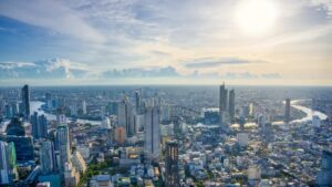 बैंकॉक से क्राबी: पर्यटक पथ से परे एक लक्जरी थाईलैंड यात्रा कार्यक्रम