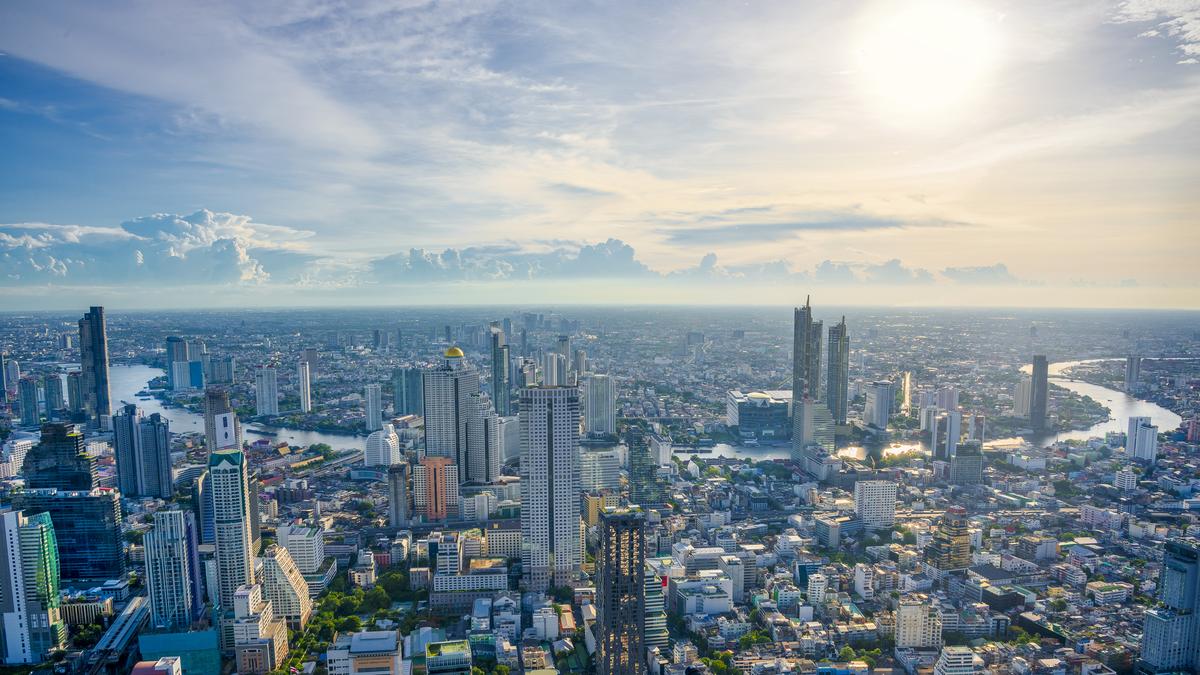 बैंकॉक से क्राबी: पर्यटक पथ से परे एक लक्जरी थाईलैंड यात्रा कार्यक्रम