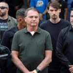 बोल्सोनारो के जेल में होने से, ट्रम्प के लूला के प्रति गर्मजोशी दिखाने से ब्राजील के अधिकार में अराजकता है