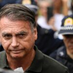 ब्राजील के बोल्सोनारो खराब स्वास्थ्य के कारण घर पर सजा काटेंगे, न्यायाधीश 90 दिनों में समीक्षा करेंगे