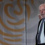 ब्राजील के लूला ने ट्रम्प का नाम लिए बिना पूर्व औपनिवेशिक देशों में 'हस्तक्षेप' की निंदा की