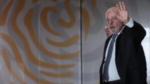 ब्राजील के लूला ने ट्रम्प का नाम लिए बिना पूर्व औपनिवेशिक देशों में 'हस्तक्षेप' की निंदा की