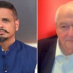 "भयानक काल्पनिक खेल": ईरान युद्ध पर एनडीटीवी से मार्टिन वुल्फ