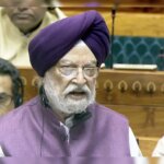 "भारत की कच्चे तेल की आपूर्ति सुरक्षित है": मध्य पूर्व संकट के बीच हरदीप पुरी