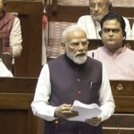 'भारत के पास कच्चे तेल का पर्याप्त भंडार, आत्मनिर्भर बनने की जरूरत': ईरान युद्ध के बीच पीएम