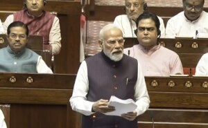 'भारत के पास कच्चे तेल का पर्याप्त भंडार, आत्मनिर्भर बनने की जरूरत': ईरान युद्ध के बीच पीएम