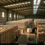 'भारत के पास पर्याप्त उर्वरक भंडार हैं': ईरान के होर्मुज पर रोक के बीच सरकारी सूत्र