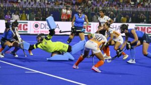 भारत ने इटली को हराया, फाइनल में पहुंचा