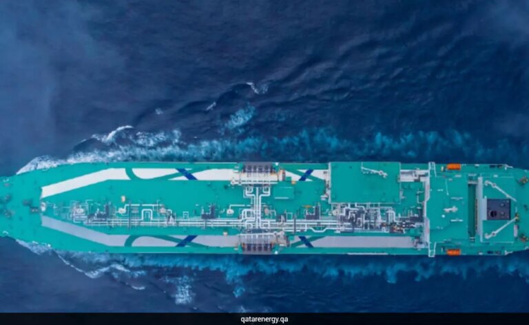 भारत ने ईरान-अमेरिका युद्ध के दौरान प्राकृतिक गैस के उपयोग के लिए 4 प्राथमिकता वाले क्षेत्रों को परिभाषित किया है