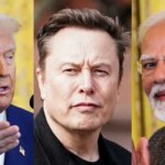 भारत ने ईरान युद्ध पर ट्रम्प-पीएम मोदी के फोन कॉल में मस्क के शामिल होने की खबरों का खंडन किया