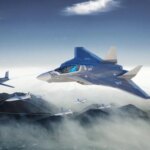 भारत ने यूरोपीय छठी पीढ़ी के लड़ाकू कार्यक्रम में प्रवेश किया है। इसका अर्थ क्या है