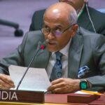 भारत ने रमजान के दौरान अफगानिस्तान पर पाकिस्तान के हवाई हमले की निंदा की है