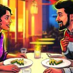 भारत में डेटिंग की लागत: मुद्रास्फीति, जीएसटी और मितव्ययी रोमांस का उदय