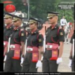 भारतीय सेना ने एसएससी एनसीसी स्पेशल एंट्री 124वें कोर्स के लिए आवेदन आमंत्रित किए हैं