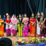 मणिपुर 2023 हिंसा से प्रभावित 3.5 लाख महिलाओं को 10,000 रुपये देगा